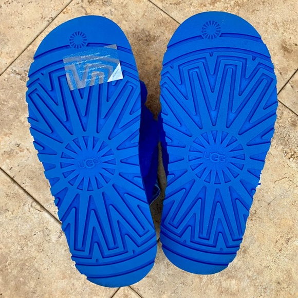 Disco Cross Slide - Picture 3 of 3